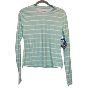 NWT Columbia Sun Deflector Summerdry S/P Shirt - Womens